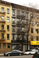 56 Avenue C Apartments