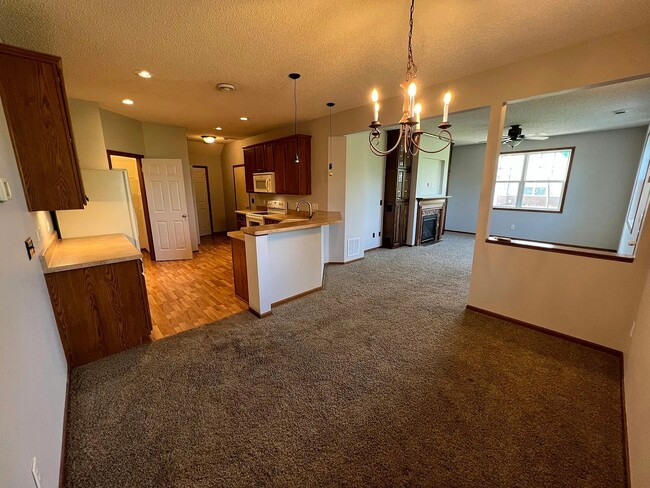 property at 1979 Sierra Dr