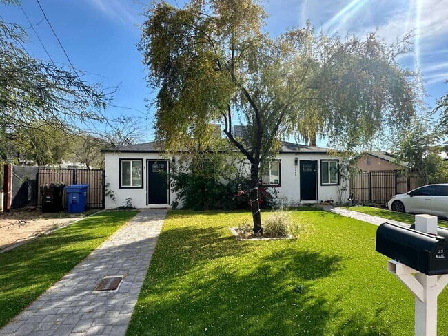 property at 1447 E Mountain View Rd