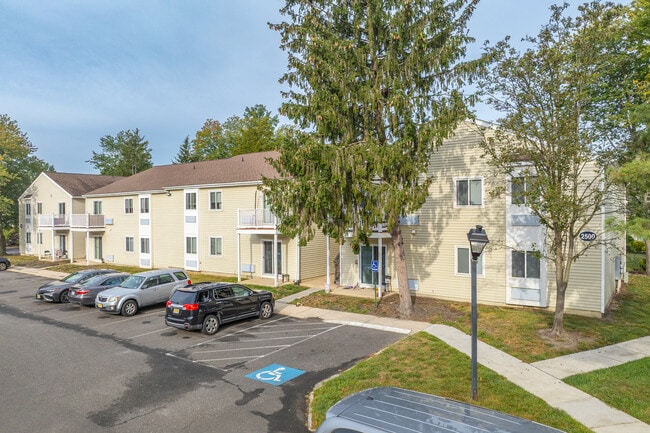 The Village At Voorhees in Voorhees, NJ - Building Photo - Building Photo