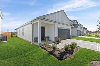 8742 Vacek Xing Wy in Richmond, TX - Building Photo - Building Photo