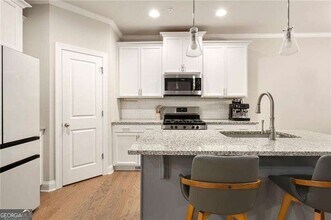 1603 Glenivy in Marietta, GA - Building Photo - Building Photo