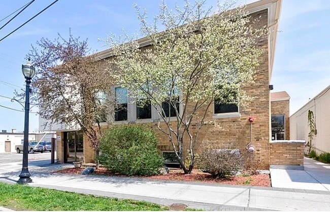 property at 95 Grant St