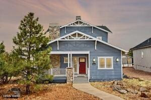 property at 451 S Rockcreek Dr