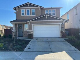 4463 French Dr in Folsom, CA - Building Photo