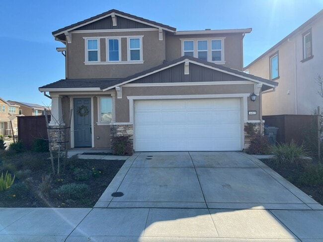 property at 4463 French Dr