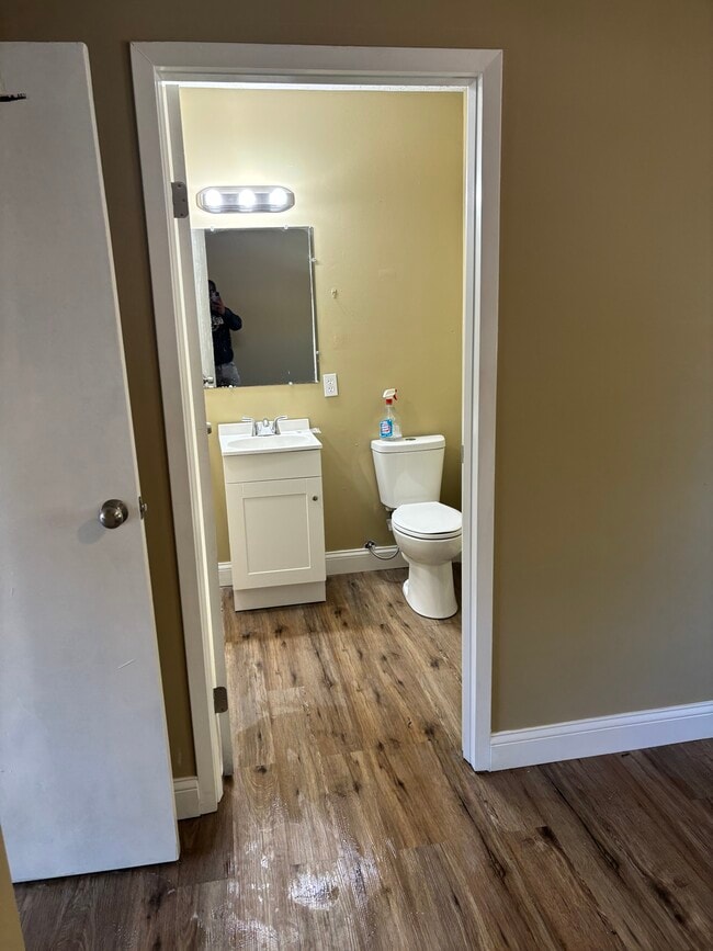 204 N Warren St in Morgantown, KY - Building Photo - Building Photo