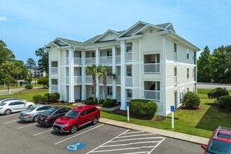 River Oaks Resort in Myrtle Beach, SC - Building Photo - Building Photo