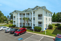 River Oaks Resort in Myrtle Beach, SC - Foto de edificio - Building Photo