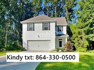 property at 1008 Theodore Rd