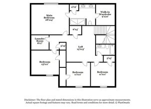 89 Hyde Park in Winder, GA - Building Photo - Building Photo