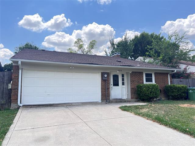 property at 2212 Placid Dr