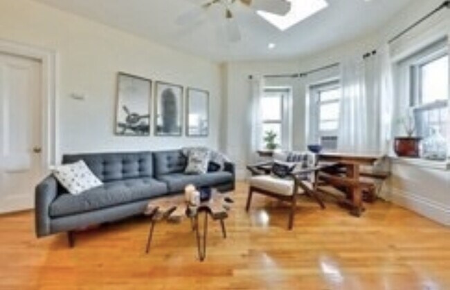 property at 70 Marlborough St
