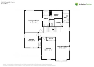 3921 W Pollack St in Phoenix, AZ - Building Photo - Building Photo