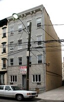 519 Willow Ave in Hoboken, NJ - Foto de edificio - Building Photo