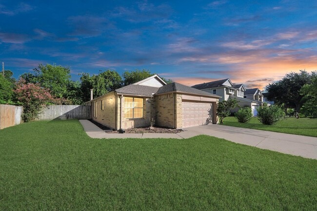 property at 6711 Autumn Flowers Dr