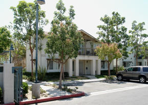 1532 Calle Del Sol Apartments