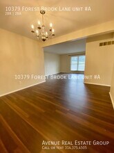 10379 Forest Brook Ln in St. Louis, MO - Building Photo - Building Photo
