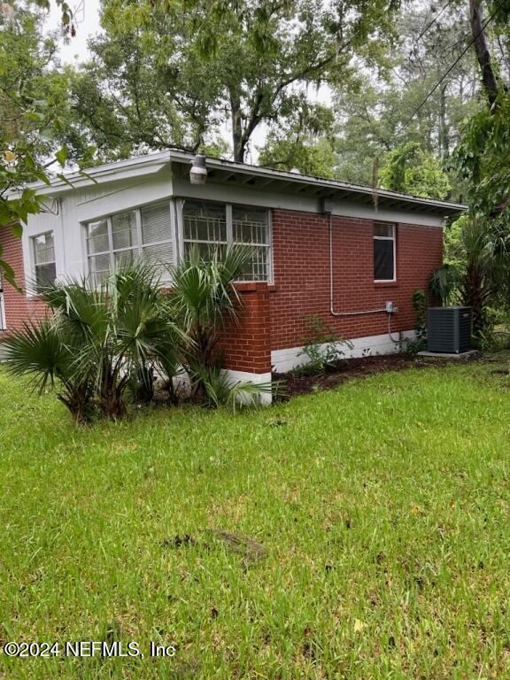 6831 Rhone Dr in Jacksonville, FL - Building Photo - Building Photo