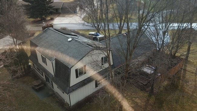 property at 4840 Spurgin Rd