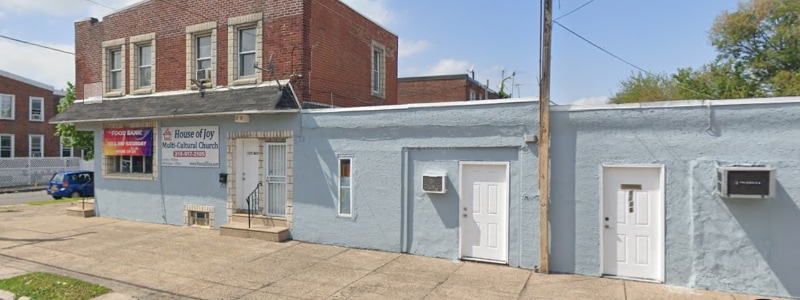 5100 Ditman St in Philadelphia, PA - Building Photo
