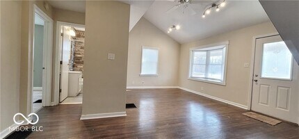 3848 E Pleasant Run Parkway North Dr in Indianapolis, IN - Building Photo - Building Photo