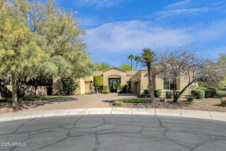 7532 E Rose Garden Ln in Scottsdale, AZ - Building Photo - Building Photo