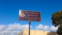 La Providencia Apartments in San Antonio, TX - Foto de edificio - Building Photo