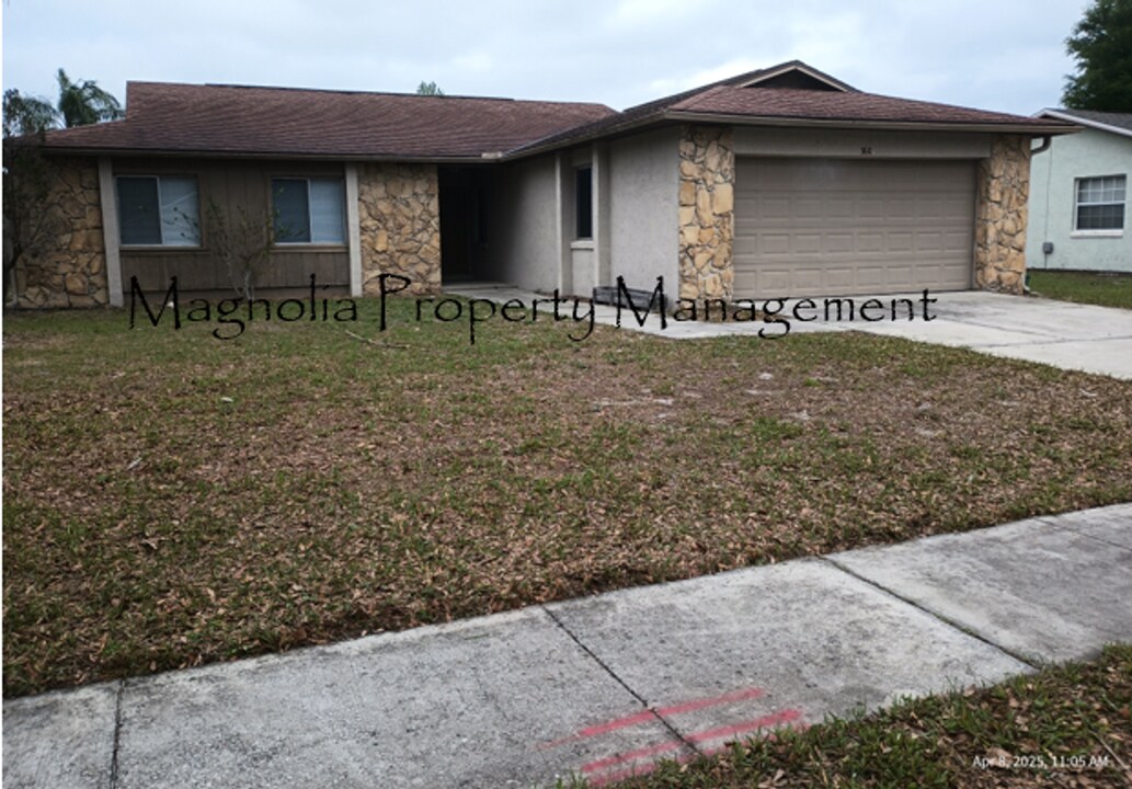 3610 Oak Vista Ln in Winter Park, FL - Building Photo
