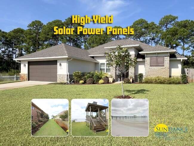 property at 1985 Fontainebleau Ct