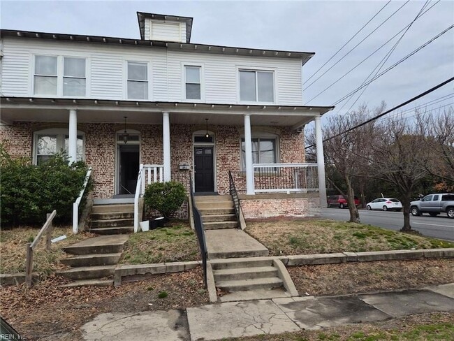 351 51st St in Newport News, VA - Building Photo - Building Photo