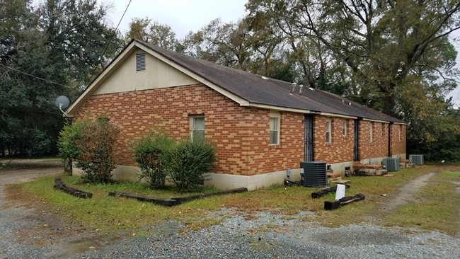 504 Lamar St in Fort Valley, GA - Building Photo - Other