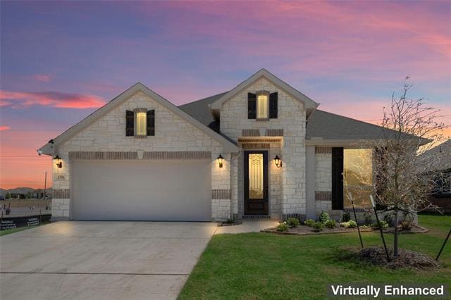 property at 1336 Fox Gln Trl