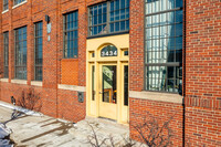 The Loft Warehouse in Detroit, MI - Building Photo - Building Photo