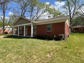 4250 Trudy St in Memphis, TN - Building Photo - Building Photo