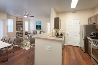 Promenade at Hunters Glen in Thornton, CO - Building Photo - Building Photo