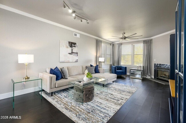 property at 19777 N 76th St