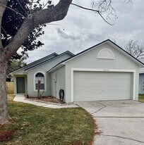 12714 Paddle Ct in Orlando, FL - Building Photo