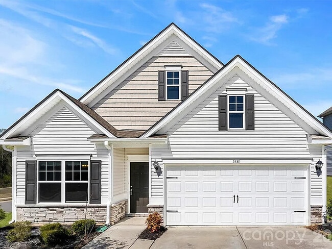 4631 Christina Ct in Gastonia, NC - Building Photo - Building Photo