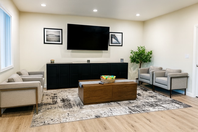 Westmoore Apartments