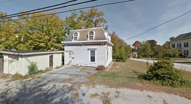 50 Prospect St in Somersworth, NH - Building Photo - Building Photo