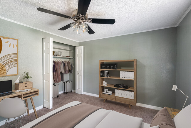 Brandywyne Apartment Homes in Winter Haven, FL - Building Photo - Building Photo