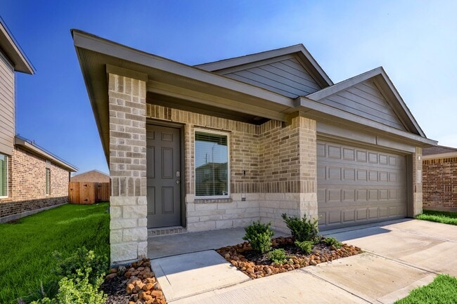 property at 5314 Castlebury Meadows Dr