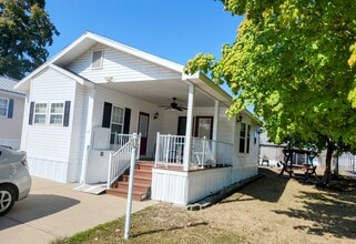 174 Forest Park Ln in Branson, MO - Foto de edificio - Building Photo