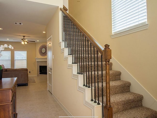 7923 Ashford Trace Dr in Houston, TX - Foto de edificio - Building Photo