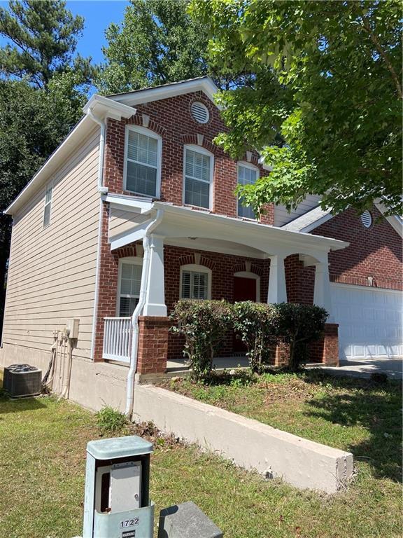 1732 Atkinson Park Cir NW in Lawrenceville, GA - Building Photo - Building Photo