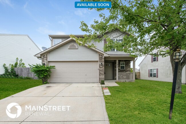 1457 Green Spring Way