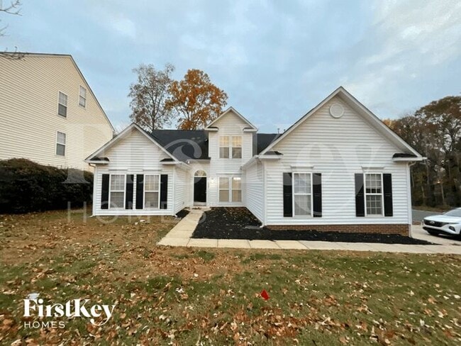 property at 6937 Cascade Dream Ct