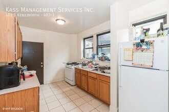 403 S Kenilworth Ave in Oak Park, IL - Building Photo - Building Photo