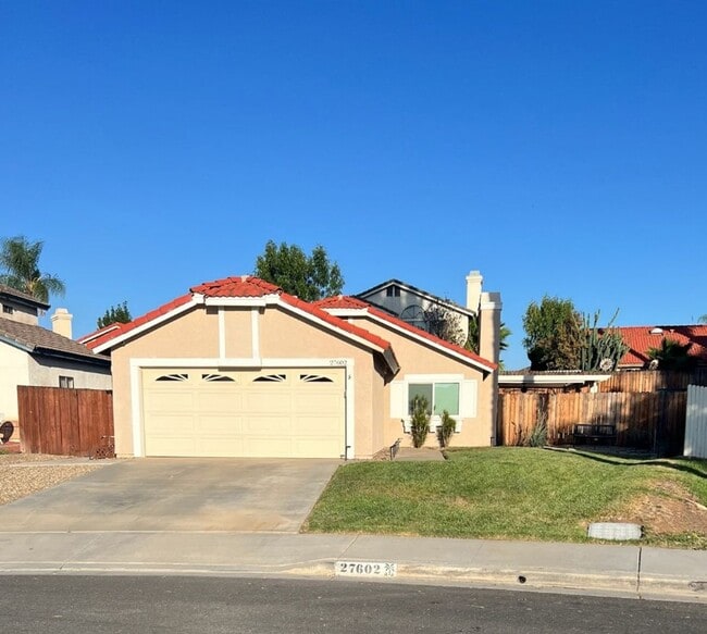 property at 27602 Camino Bella